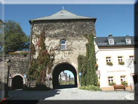 Bergstadt Marienberg